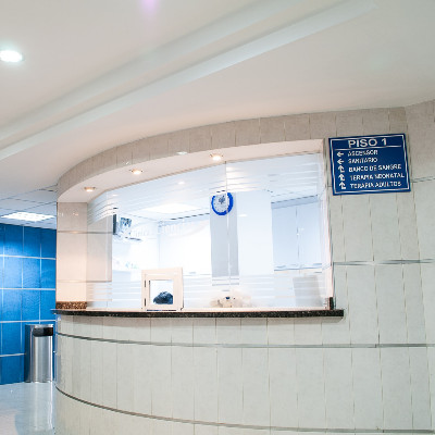 Визит в больницу. Как выжить за рубежом?