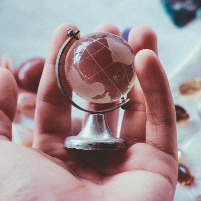 В какой стране учиться?