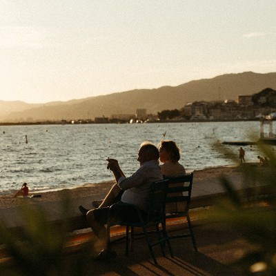 Выиграй поездку на фестиваль «Каннские львы»