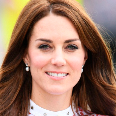 Где училась Кейт Миддлтон