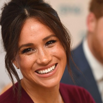 Где училась Меган Маркл