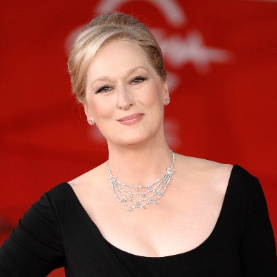 Где училась Мерил Стрип