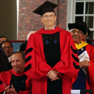 Миллиардеры без высшего образования