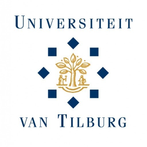 Tilburg University logo