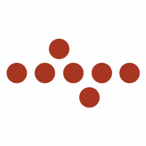 Conservatory of Music Guiseppe Martucci logo