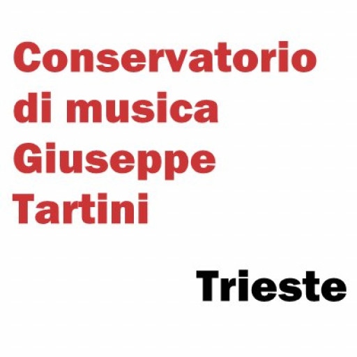 Giuseppe Tartini State Conservatory of Trieste logo