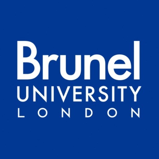 Brunel University London logo