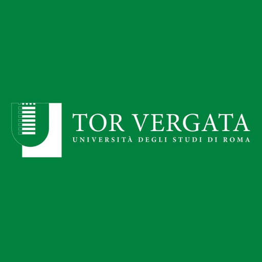 Tor Vergata University of Rome logo