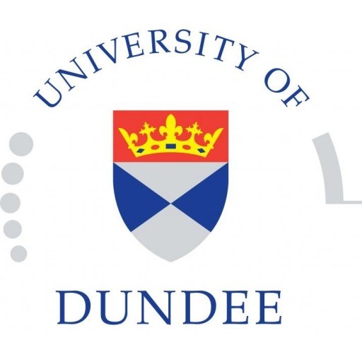 University of Dundee logo