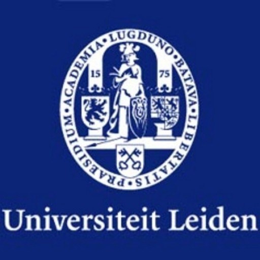 Leiden University logo