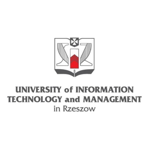 University of Information Technology and Management logo