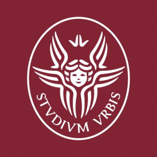Sapienza University of Rome logo