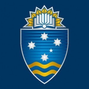 Bond University logo