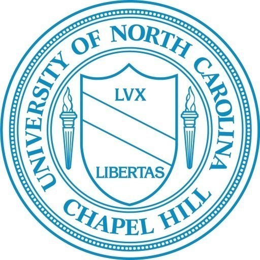 University of North Carolina at Chapel Hill logo