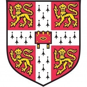 University of Cambridge logo