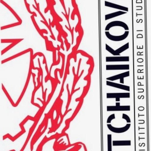 Institute of Music Studies of P.I. Tchaikovsky logo