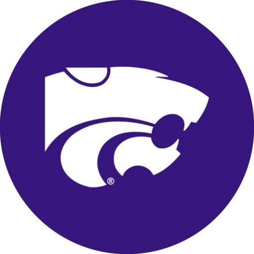 Kansas State University logo