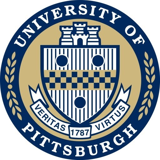 University of Pittsburgh logo