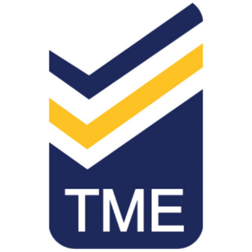 Management Edge Pty Ltd, The logo