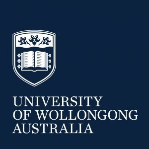University of Wollongong logo