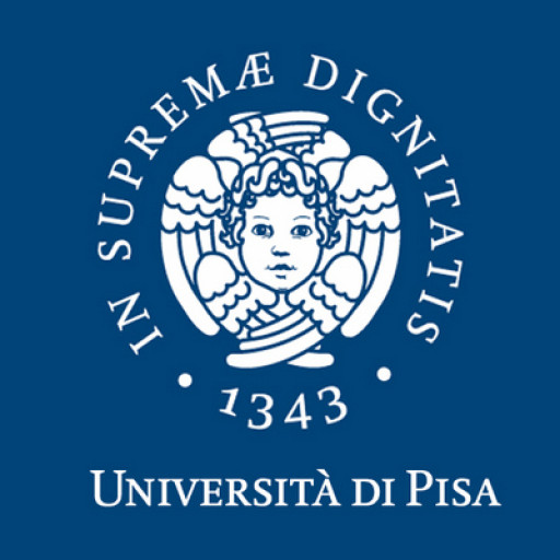 University of Pisa logo
