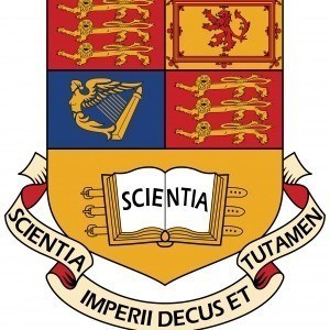 Imperial College London logo