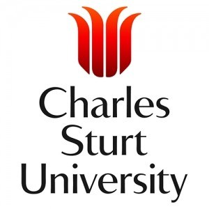 Charles Sturt University logo