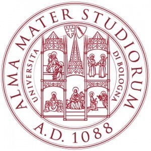 University of Bologna logo