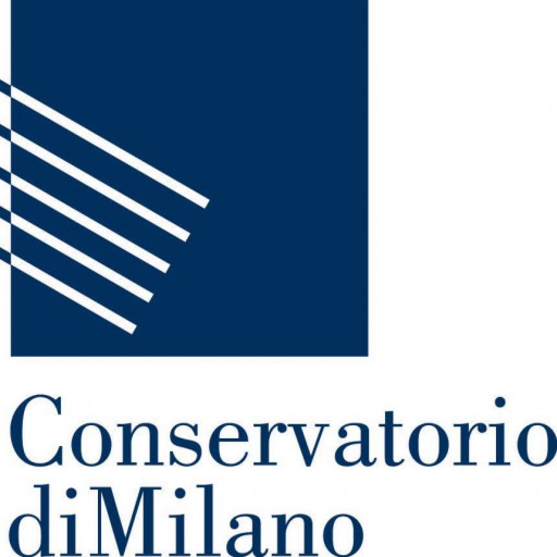 Giuseppe Verdi Milan Conservatory logo