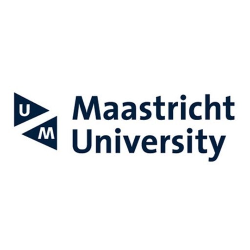 Maastricht University logo