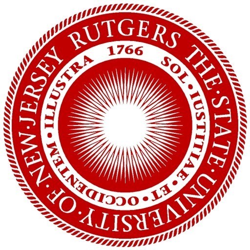 Rutgers University-Camden logo