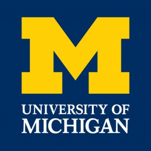 University of Michigan - Ann Arbor logo