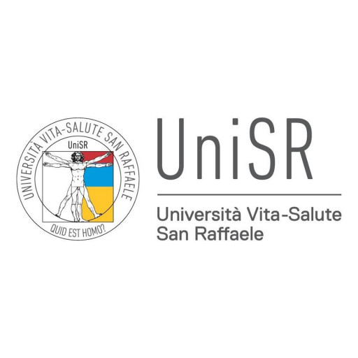 Университет Вита-Салюте Сан Раффаэле logo