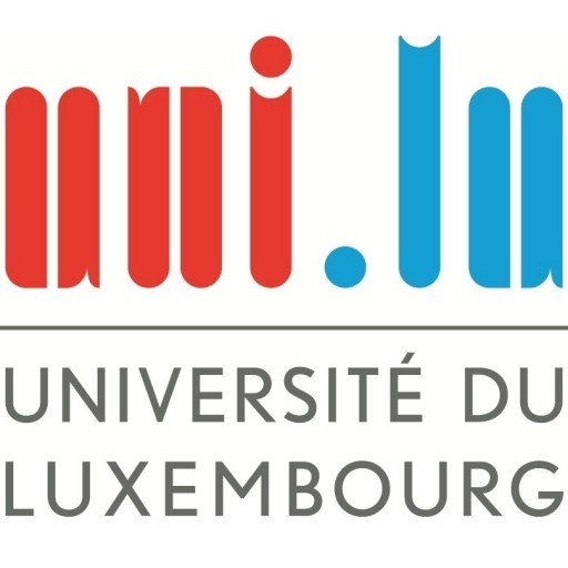 University of Luxembourg logo