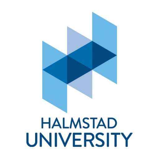 Halmstad University logo