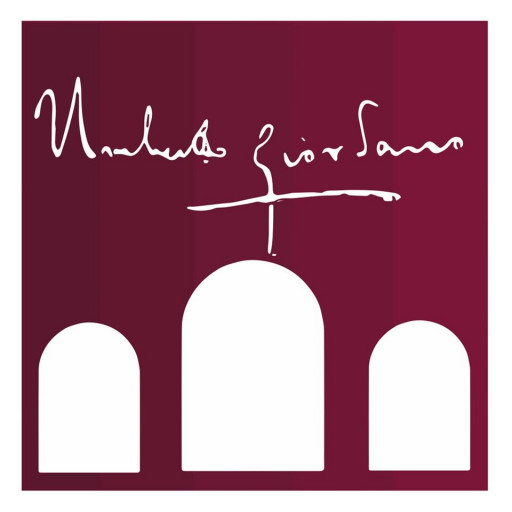 Музыкальная консерватория "Умберто Джордано" logo