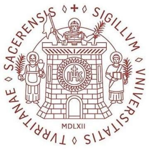 University of Sassari logo
