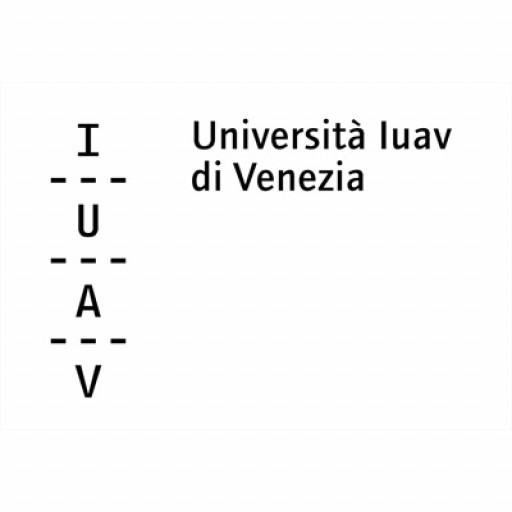 IUAV University of Venice logo