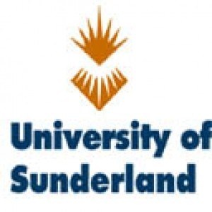 University of Sunderland logo