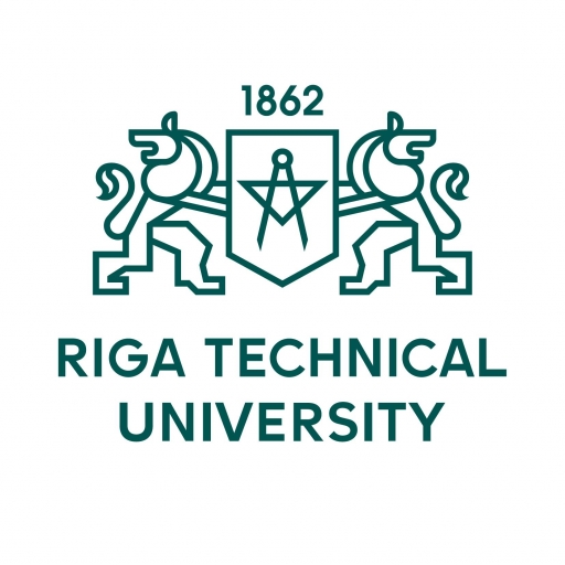 Riga Technical University logo