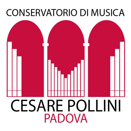 Cesare Pollini Conservatory of Music logo