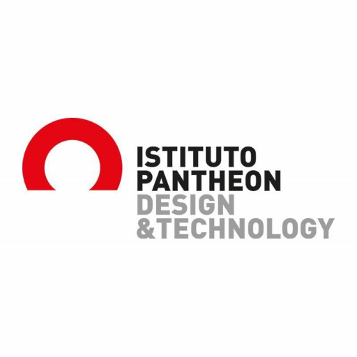 Pantheon Design & Technology Institute logo