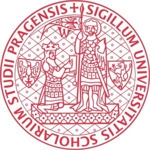 Charles University logo