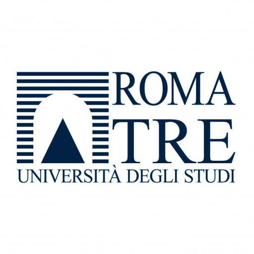 Roma Tre University logo