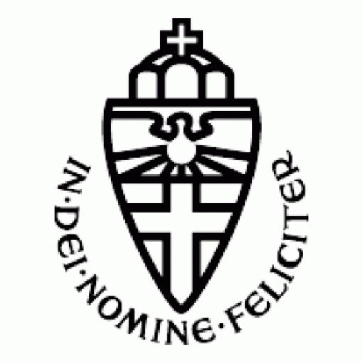 Radboud University logo