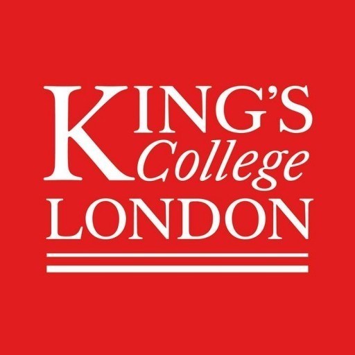 King's College London logo