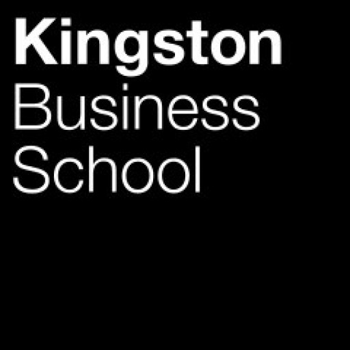 Kingston University logo