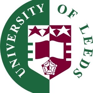 University of Leeds logo