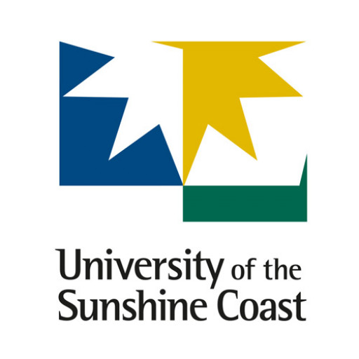 University of the Sunshine Coast logo