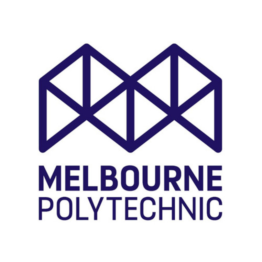 Melbourne Polytechnic logo